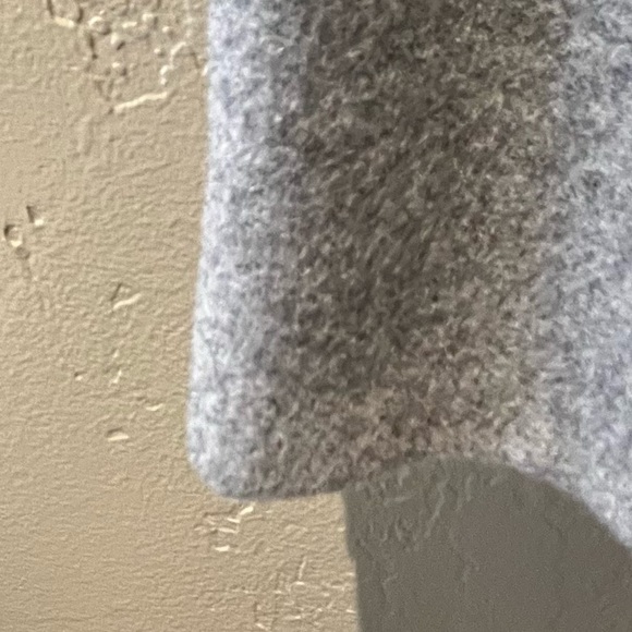 Vintage Land’s End Women’s Wool Blazer Size 10 - Picture 7 of 7